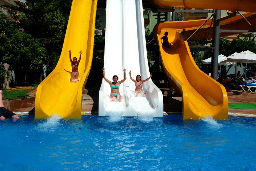 Grand Zaman Garden 4*-3