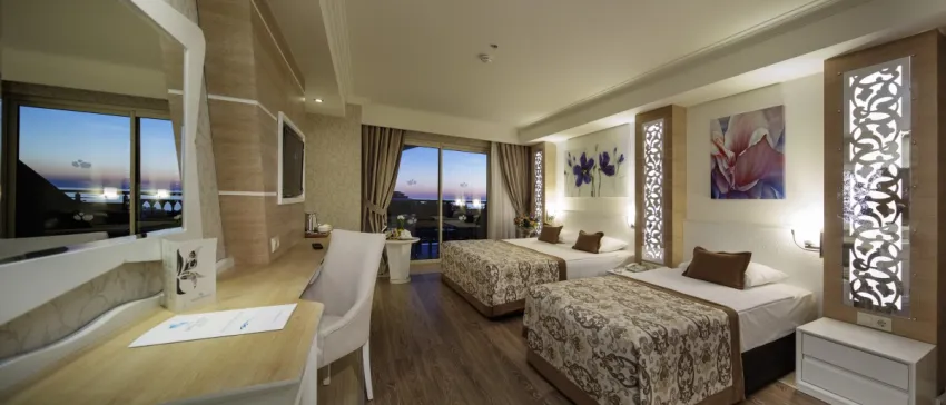 Crystal Sunset Luxury Resort & Spa 5*-33