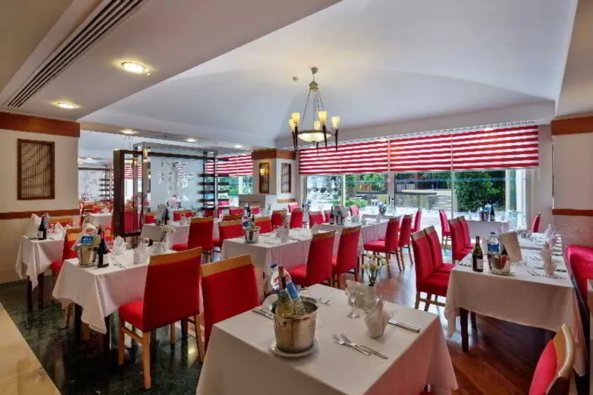 Liberty Hotels Lara 5*-37