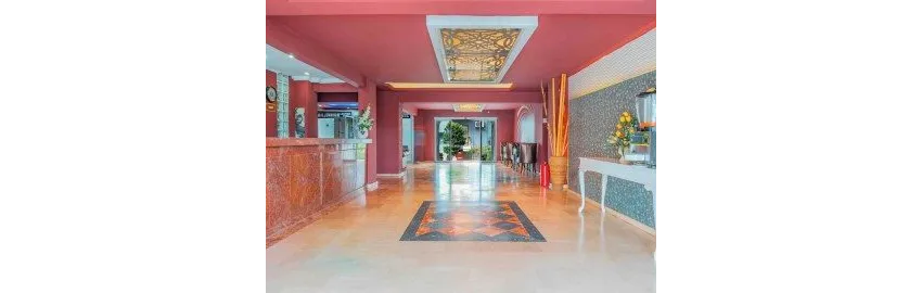 Belpoint Beach Hotel 3*-2