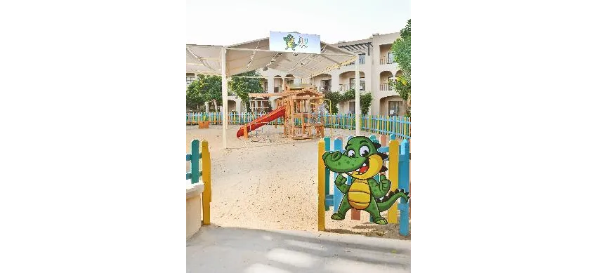 Jaz Aquamarine Resort - All Inclusive 5*-47