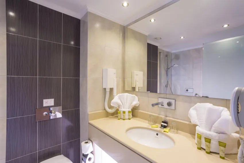 Blue Horizon Hotel 4*-19