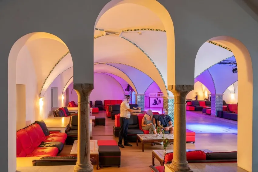 Le Hammamet Hotel 4*-28