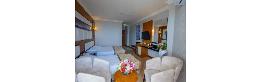 Aydinbey Gold Dreams 5*-8