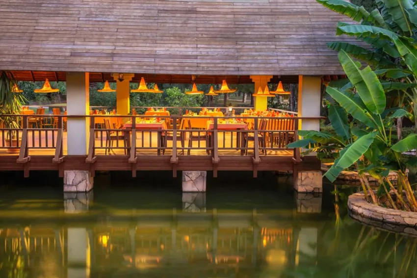 Ic Hotels Green Palace 5*-14