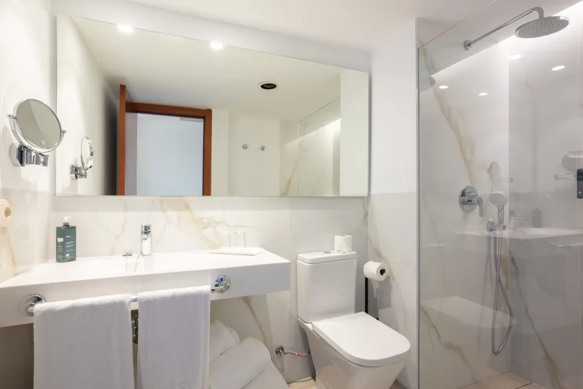 CM Castell De Mar 4*-20