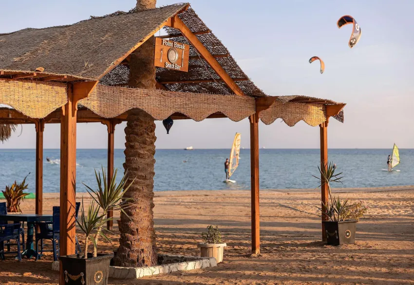 Palm Royale Soma Bay Resort 5*-432