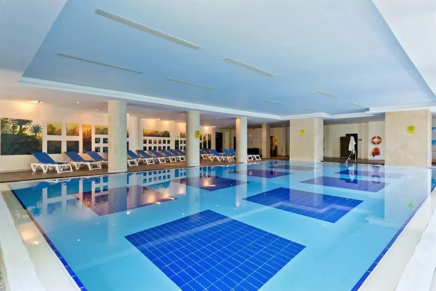 Concorde Deluxe Resort 5*-10
