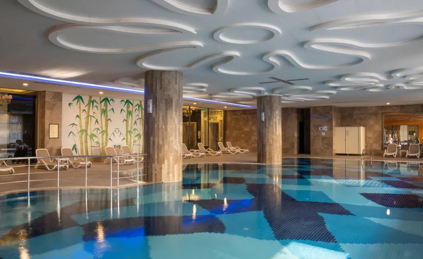 Kirman Belazur Belek 5*-54