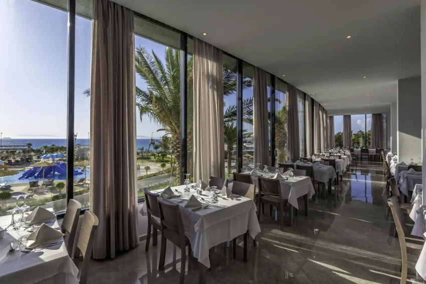 Akti Imperial Deluxe Resort & Spa Dolce by Wyndham 5*-7