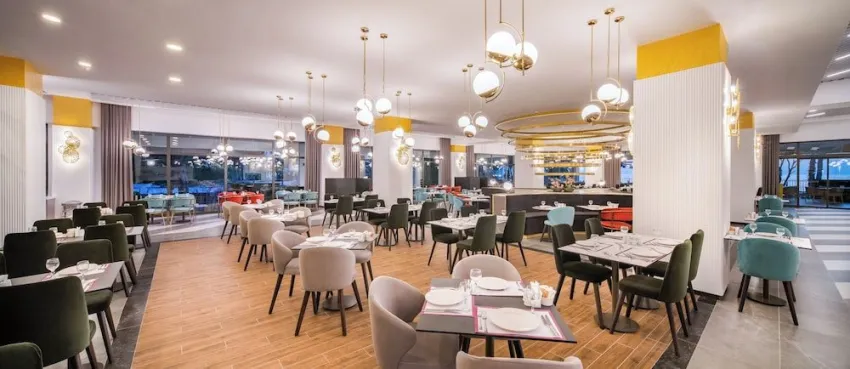 Gravel Hotels Select 5*-30