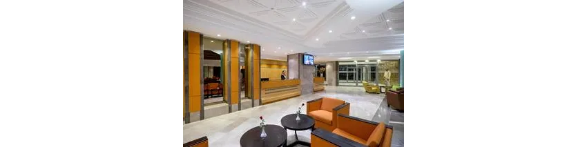 Bel Azur Thalassa & Bungalows 4*-6