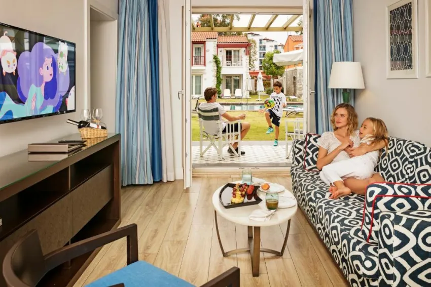 IC HOTELS SANTAI FAMILY RESORT  5*-53