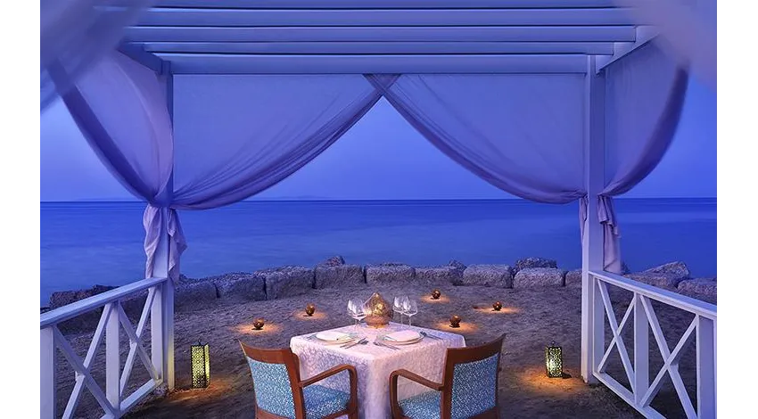 HILTON HURGHADA PLAZA  5*-19