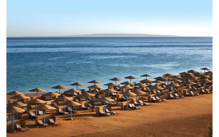 LONG BEACH RESORT  4*-24