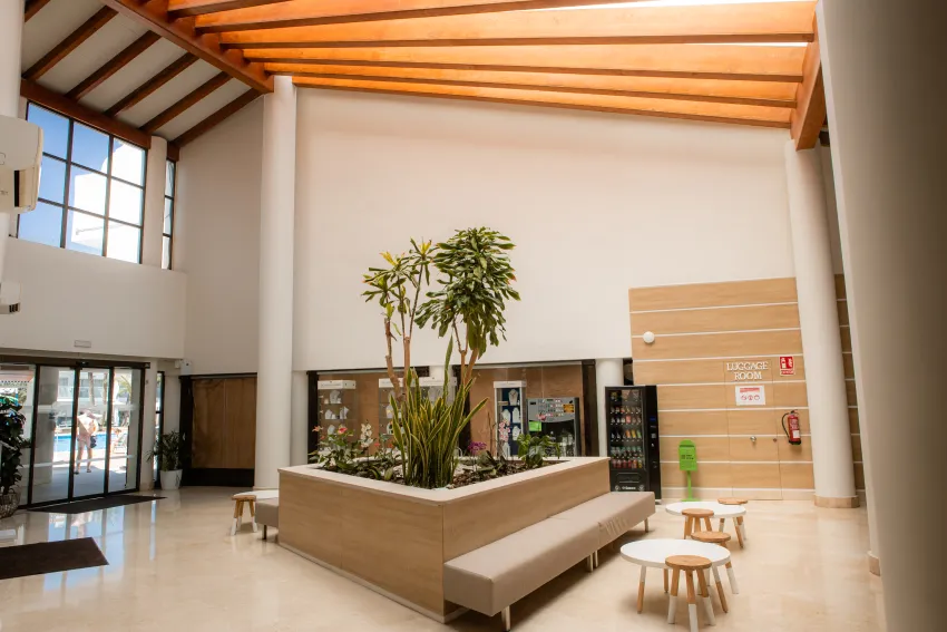 Playas Cas Saboners 3*-3