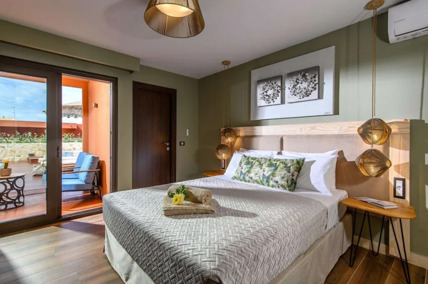 Esperides Resort Crete, The Authentic Experience 4*-51