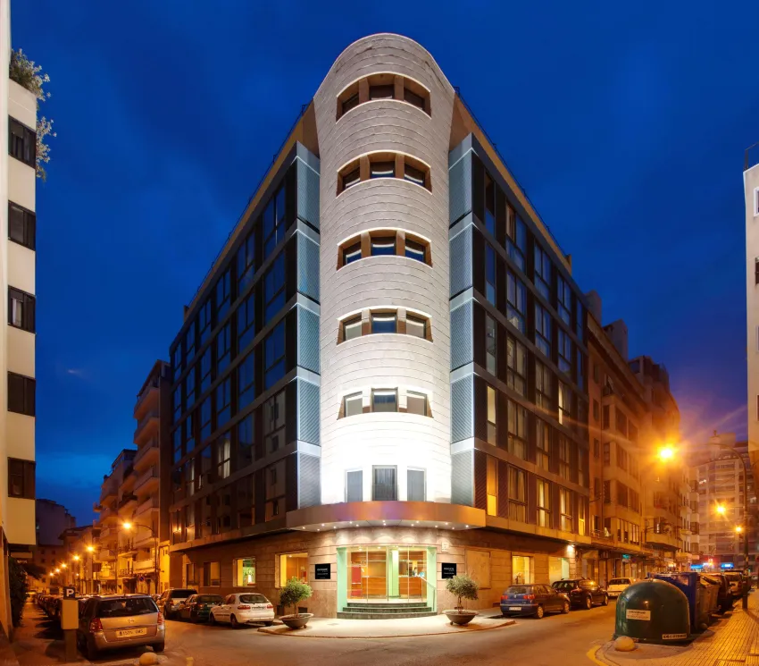 Innside Palma Center 4*-22