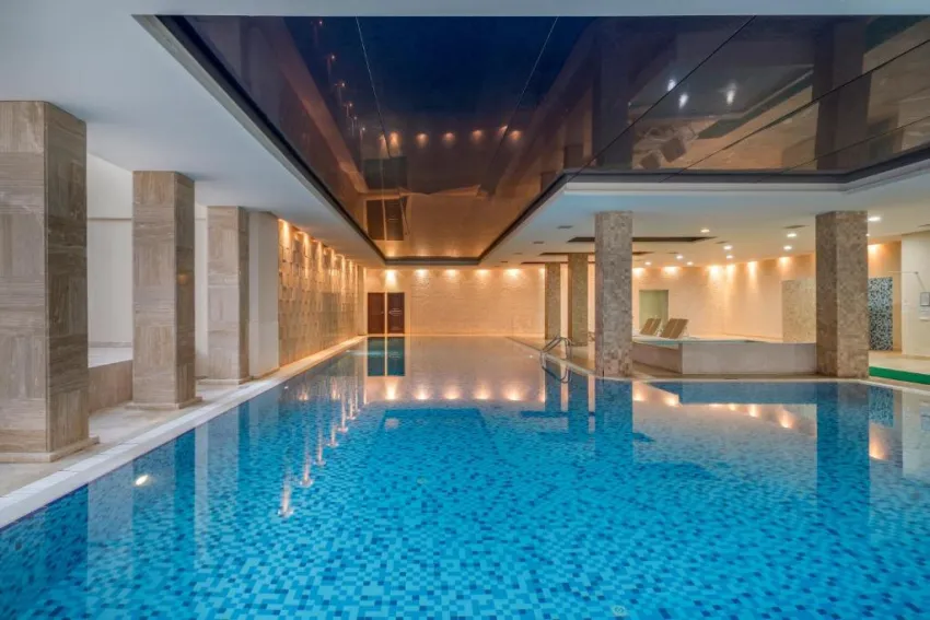 GREEN MAX HOTEL  5*-39