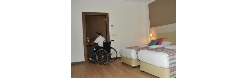 Side Prenses Resort & Spa 5*-8