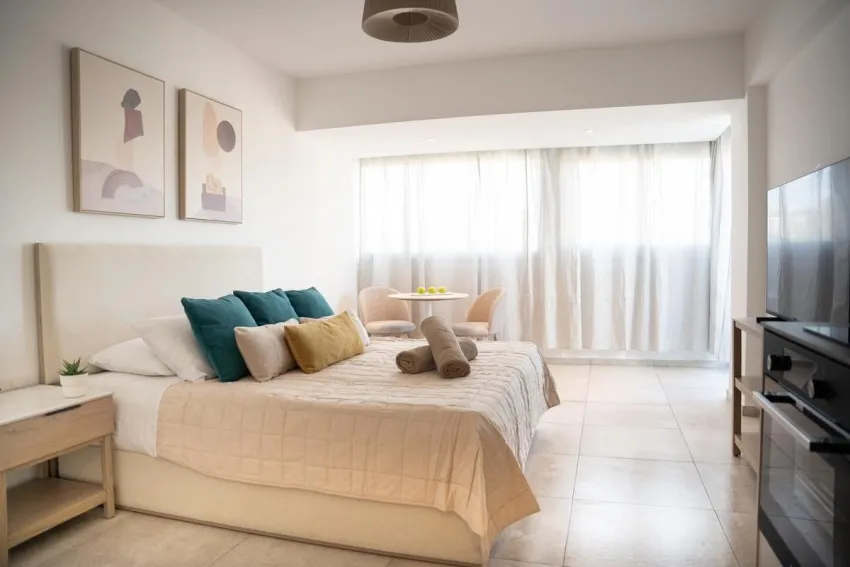 Cyprotel Florida Hotel 4*-13