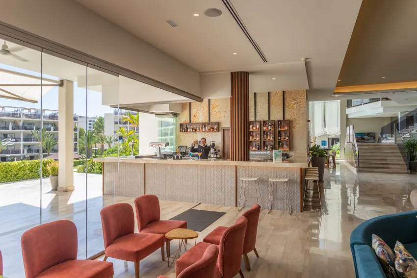 Zafiro Palace Palmanova 5*-203