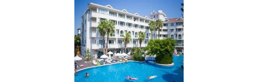 Side Star Beach 5*-30