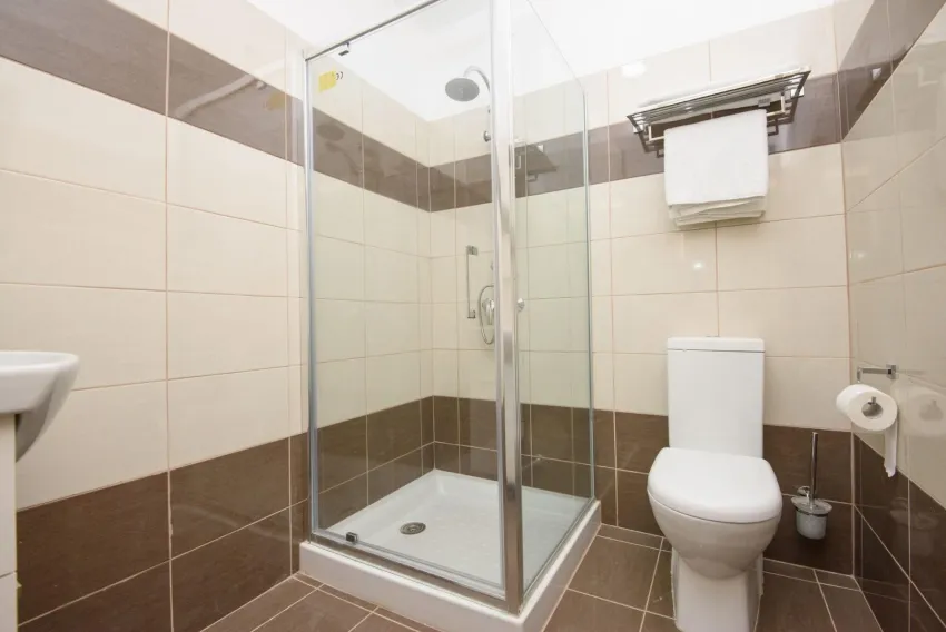 Paul Marie Hotel Apartments 1*-24