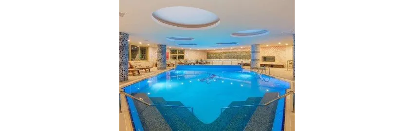 Aydinbey Famous Resort 5*-12