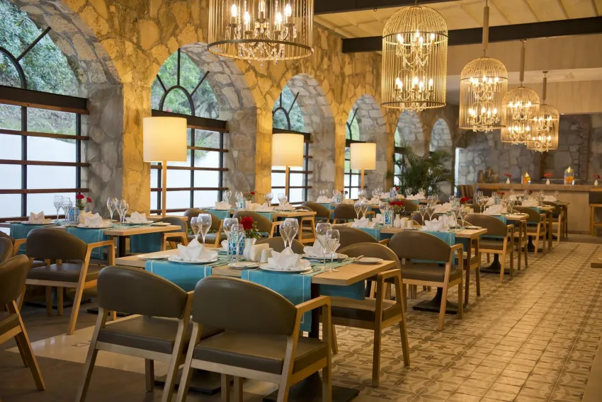 Barut Hemera Resort & Spa 5*-14