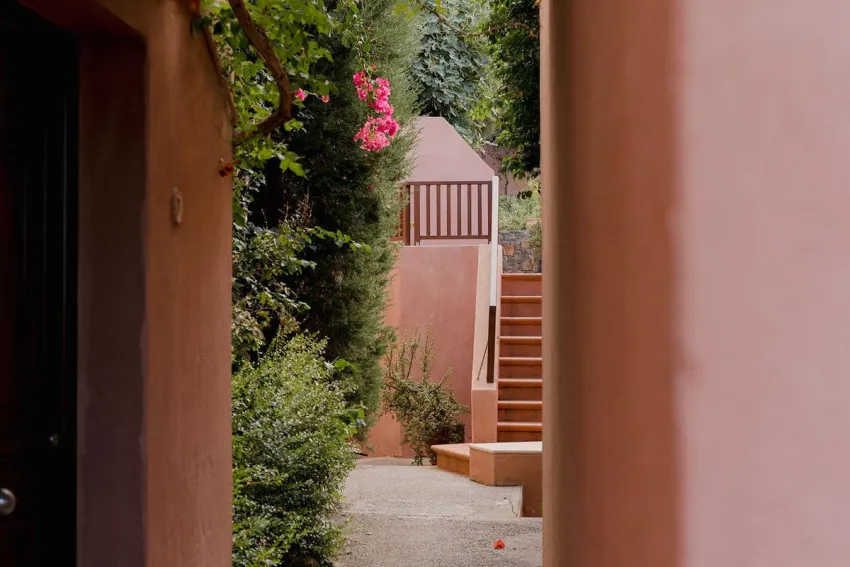 Koutouloufari Village 3*-13