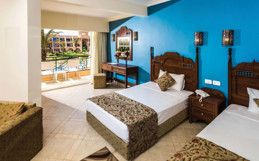 Jasmine Palace Resort & Spa 5*-2