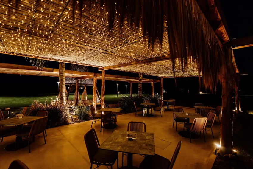 Cavo Zoe Seaside Hotel 4*-66
