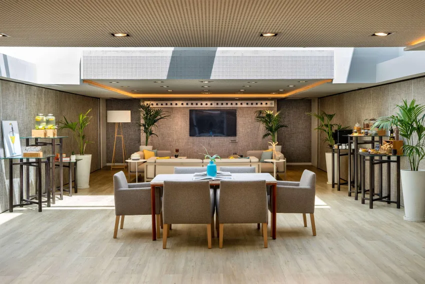 Innside Palma Bosque 4*-173