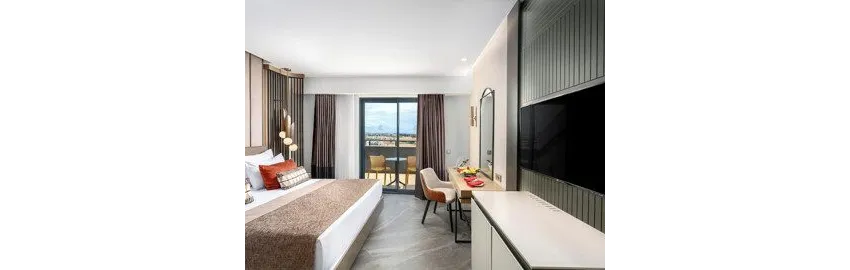 Calyptus Kirman Premium (Ex. Kirman Calyptus Resort) 5*-19