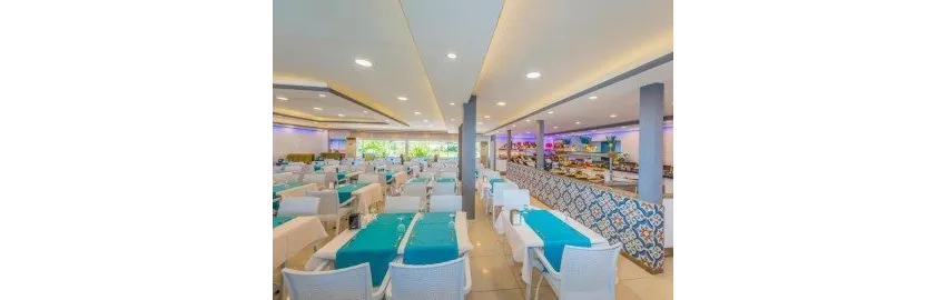 Side Sunberk Hotel 3*-29