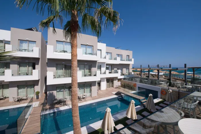 Cactus Bay Hotel 4* - Stalis - Grecia