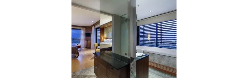 Tui Blue Side Hotel (Adults Only 16+) 5*-13