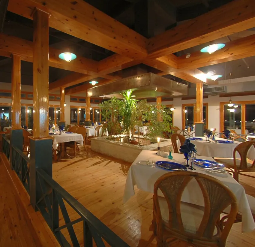Swiss Inn Hurghada Resort 5*-9