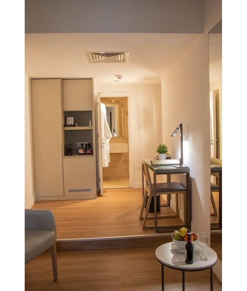 The Classic Hotel 4*-5