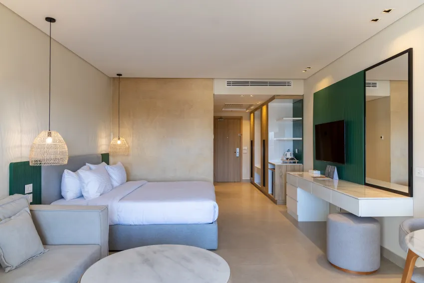 Fort Arabesque Resort, Spa and Villas 4*-37