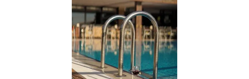 Aleria Belport Beach Hotel 4*-30