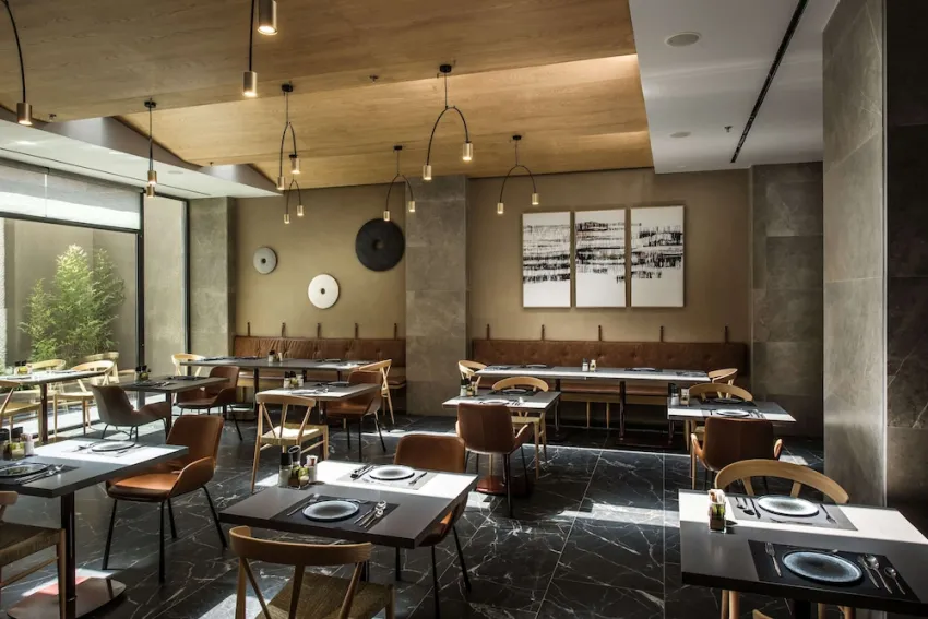 Chania Flair Boutique Hotel, Tapestry Collection by Hilton 5*-56