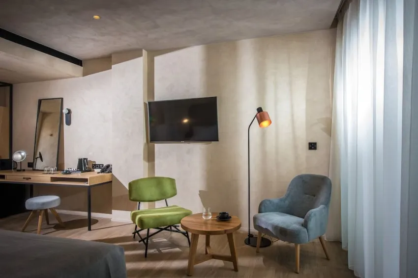 Chania Flair Boutique Hotel, Tapestry Collection by Hilton 5*-11