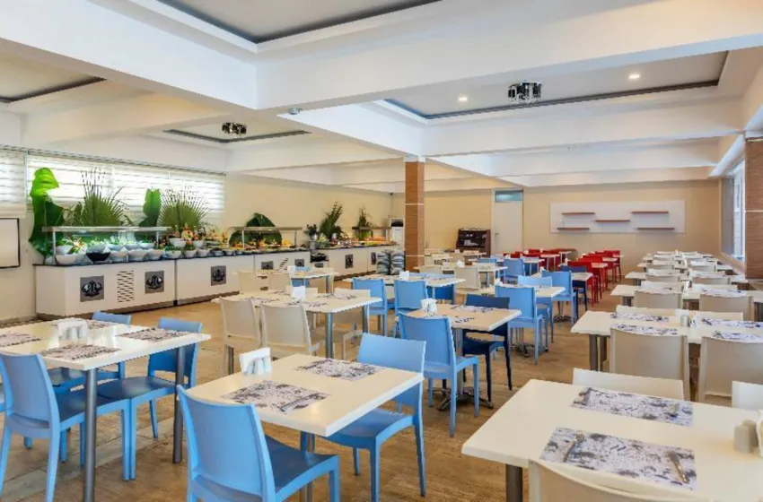 Rios Latte Beach Hotel  4*-6