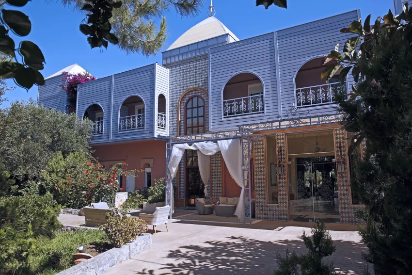 Orpheas Resort Hotel Adults Only 16+ 4*-15