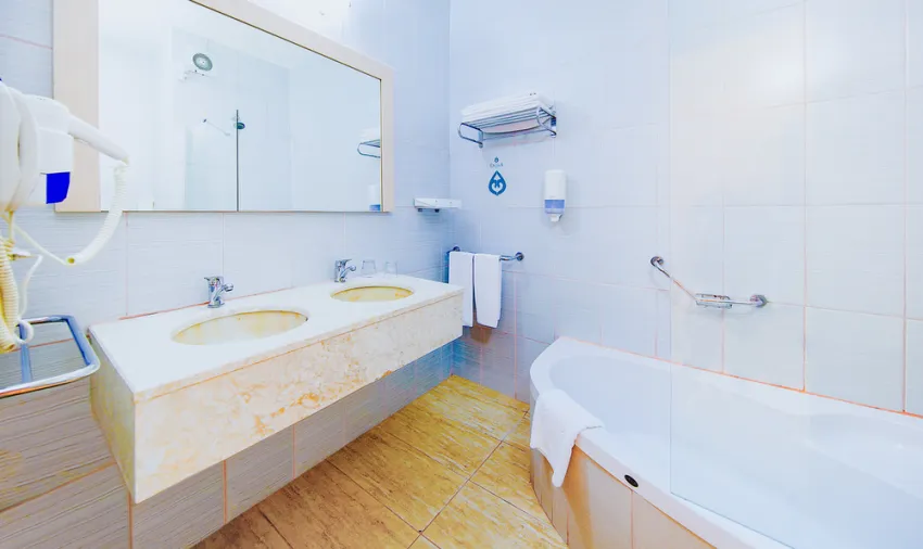 DAIMA BIZ RESORT HOTEL  5*-45