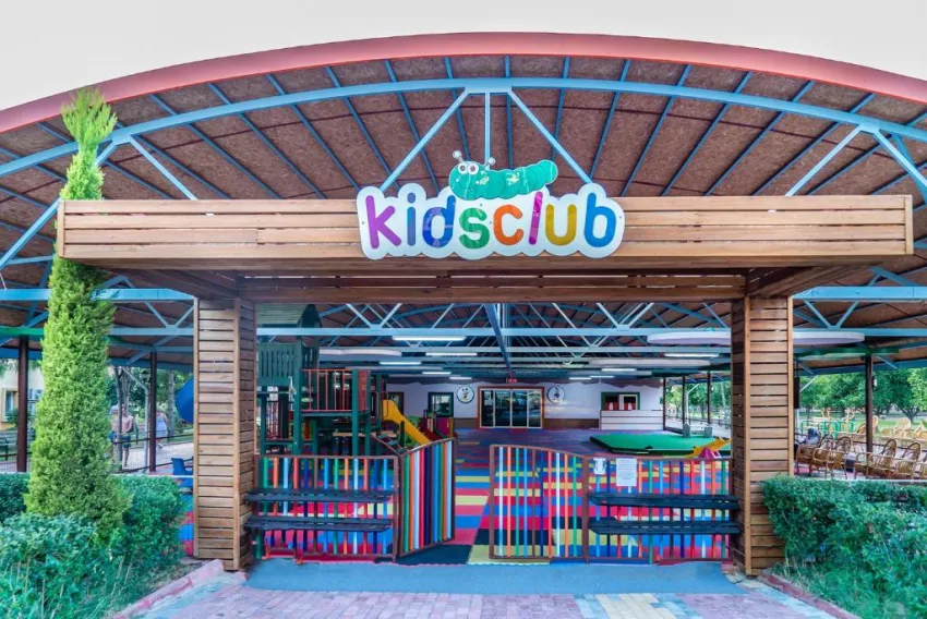 LONICERA RESORT & SPA HOTEL  5*-56