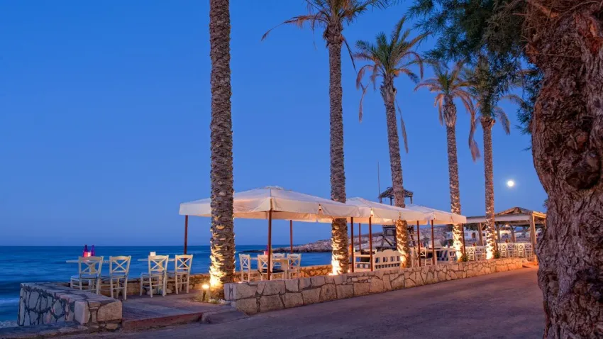 Hersonissos Palace 5*-12