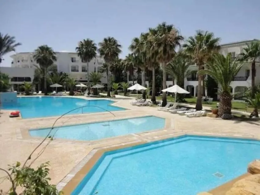 Golden Beach Hotel 4*-26
